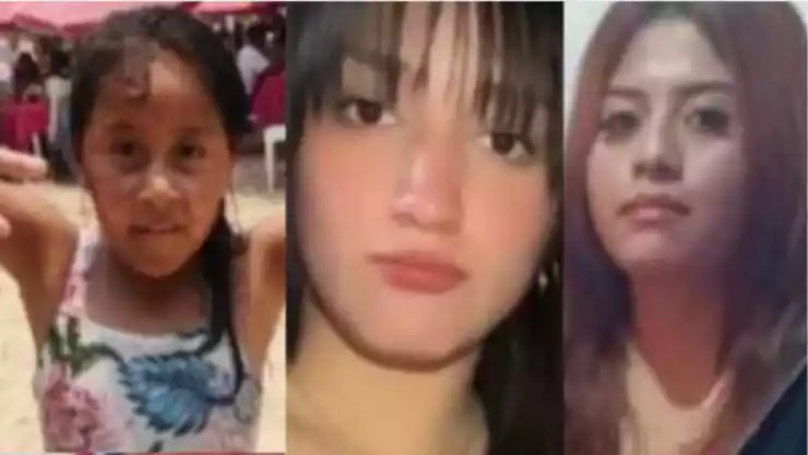 Alerta Amber