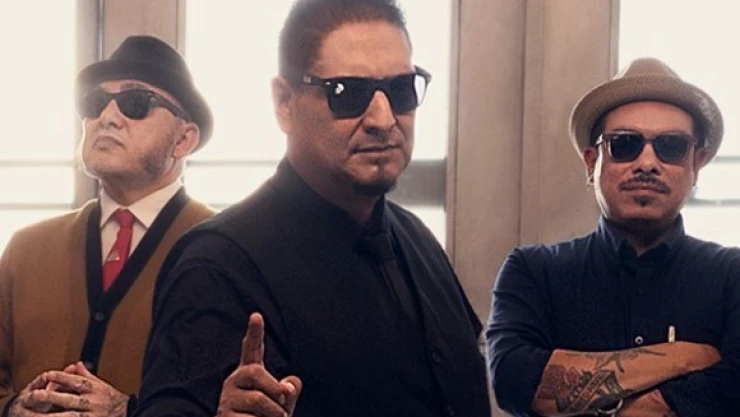 Inspector dará concierto con causa en Jojutla este 2023