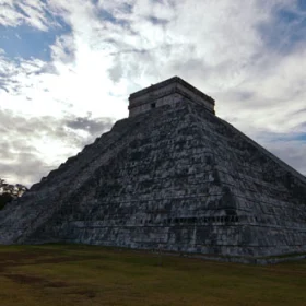 Alista INAH Operativo Equinoccio en zonas arqueológicas