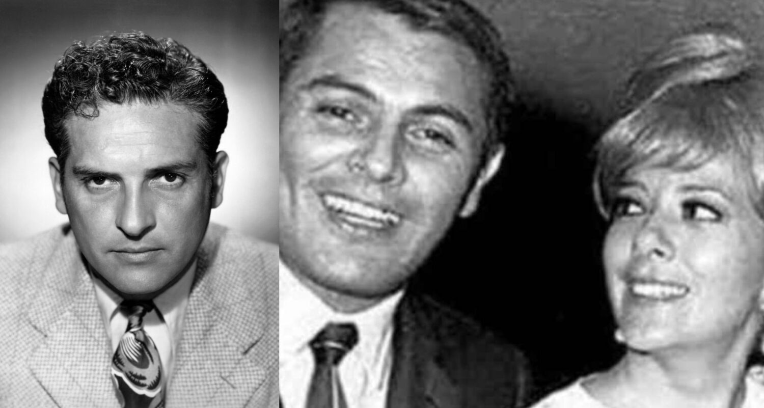 Todos los esposos de Silvia Pinal ¿Cuántas veces se casó?