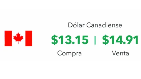 Precio del dólar en México hoy 4 de diciembre 2024; tipo de cambio