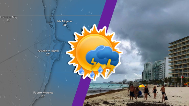 ¿Habrá lluvias o más calor_ Este es el Clima en Cancún y Quintana Roo HOY 27 de octubre de 2025.jpg