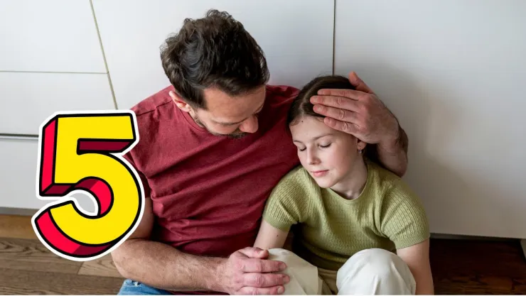 5 ideas para lograr que tu hijo adolescente te cuente lo que le pasa
