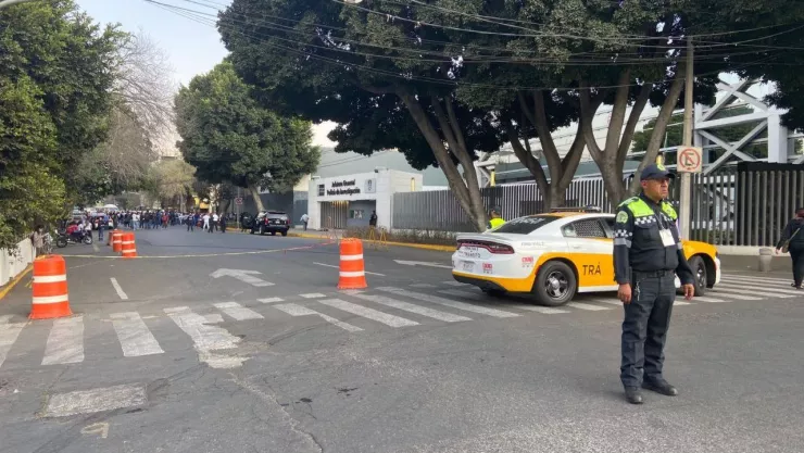 Sigue la contaminación en CDMX ¿Habrá Doble Hoy No Circula este miércoles?