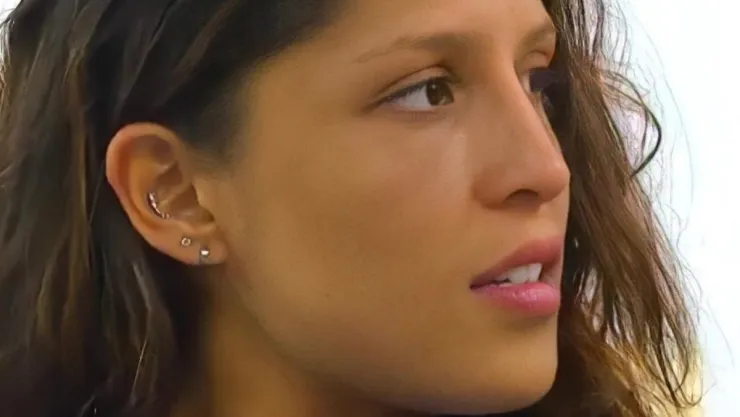 Exatlón: Así fue como Marysol Cortés recordó a Steph Gómez. (VIDEO)