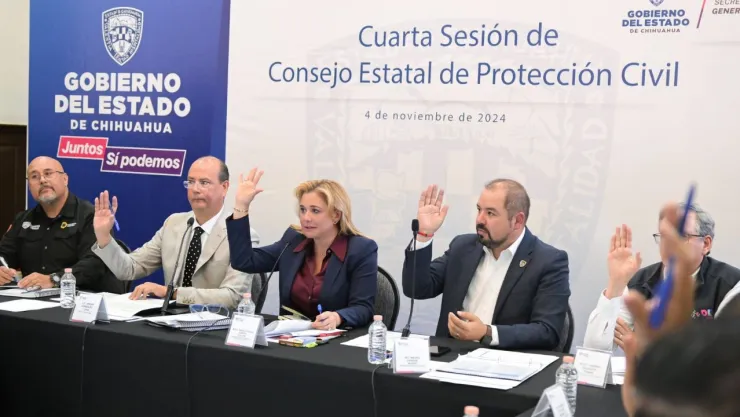 Emiten declaratoria de emergencia por sequía en Chihuahua; conoce los 67 municipios afectados