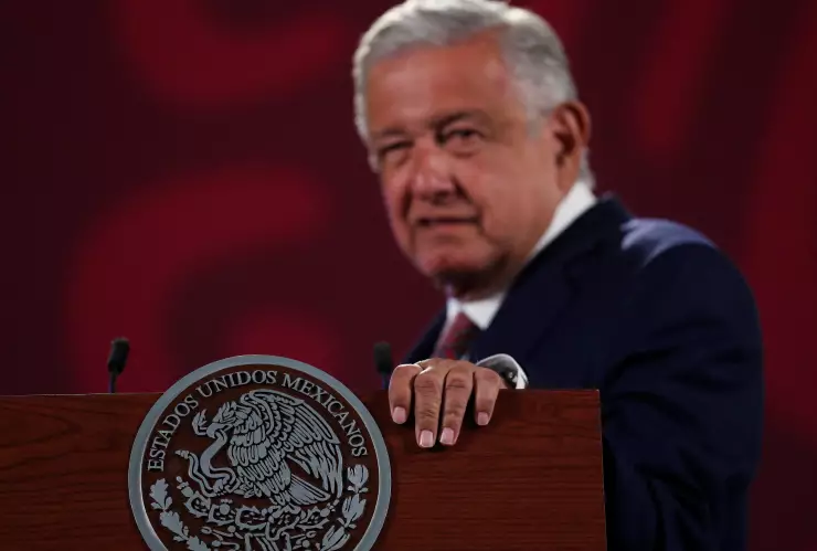 Mañanera hoy AMLO: Temas de este lunes 27 de junio