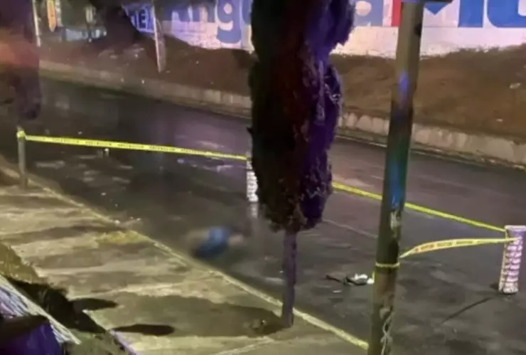 Niño muere tras ser atropellado; salió a buscar a su mamá en Naucalpan