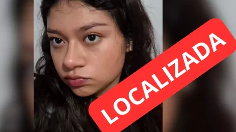 Localizada en Xalapa