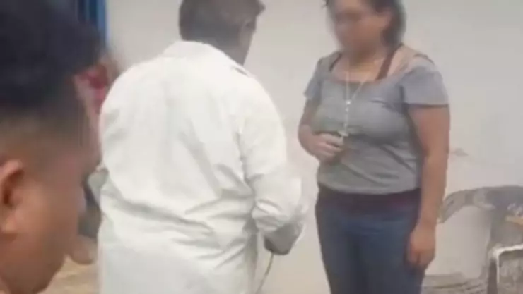 ¿Dónde encontrarlo? Esto se sabe del curandero golpeado durante EXORCISMO en la Península