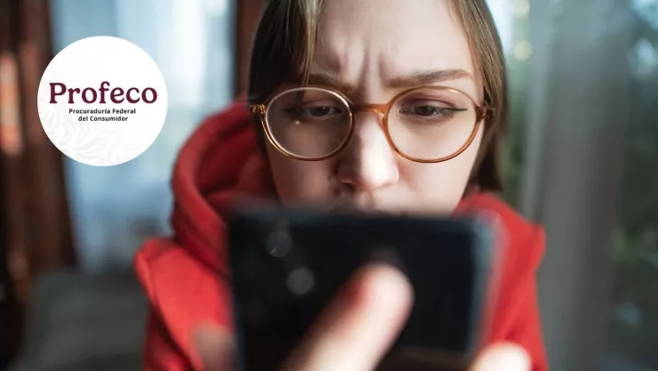 Cómo identificar eventos falsos en redes sociales.