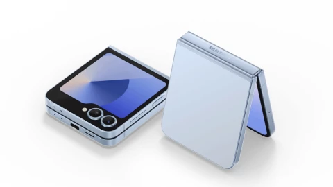 El precio al que Walmart ofrece el Samsung Galaxy Z Flip 6