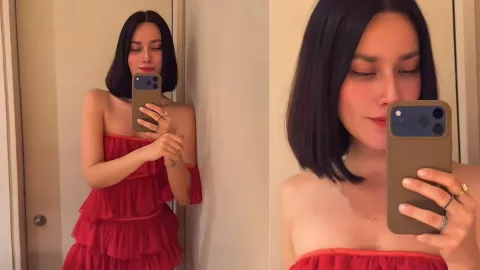 Violinista de Nodal es comparada con Ángela Aguilar