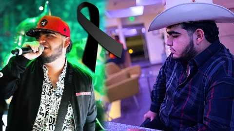 Chuy Montana cantante corridos tumbados muere asesinado en Tijuana