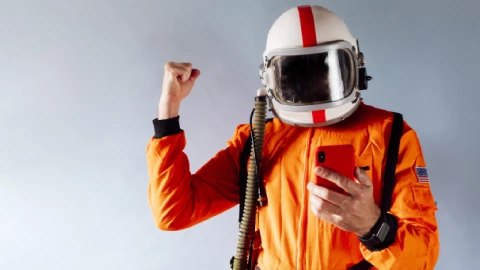 Nasa recluta científicos