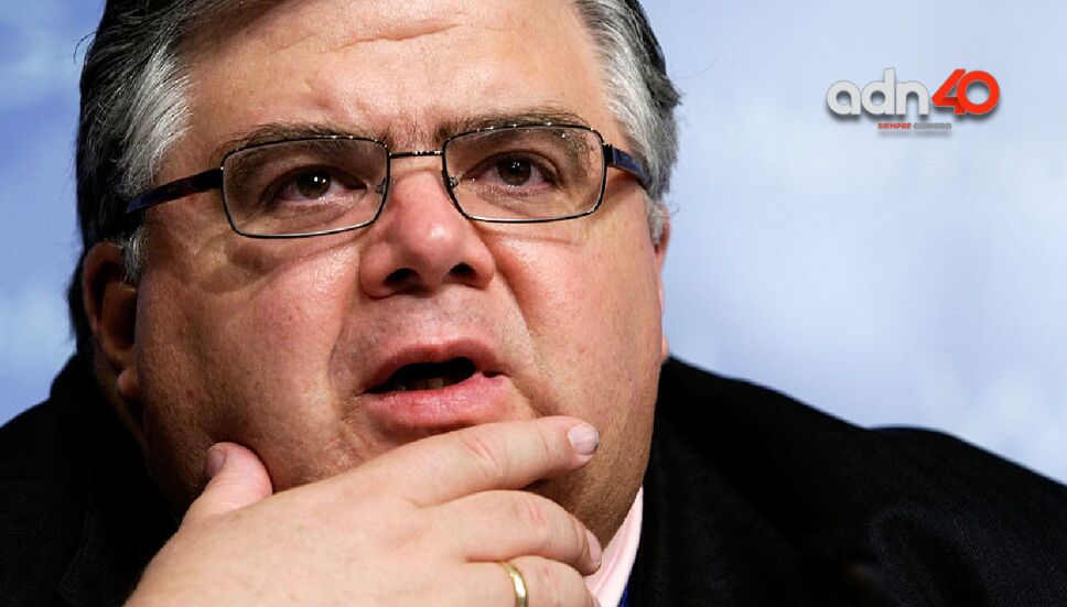 Agustín Carstens recibe Premio de Economía Rey de España