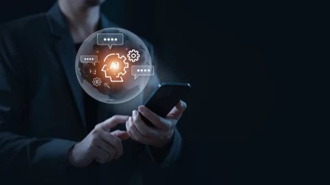 Ranking de procesadores de celulares