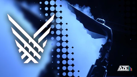 The Game Awards 2021