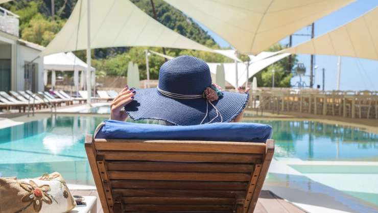 Hotel de Rosarito fue alertado por una supuesta bomba dentro de sus instalaciones