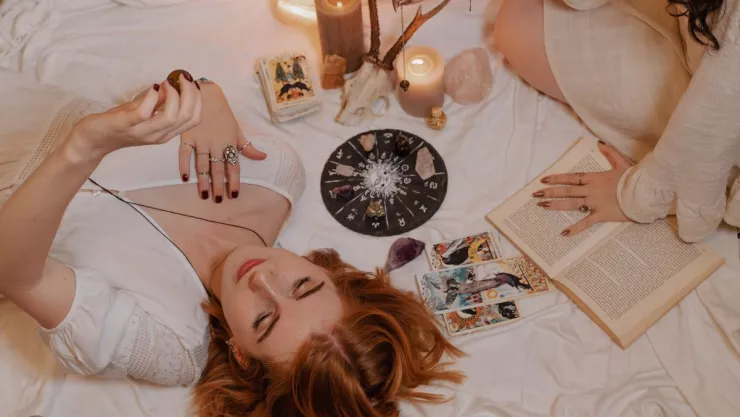 Septiembre 2025: los eclipses que marcarán un antes y un después, según la astrología