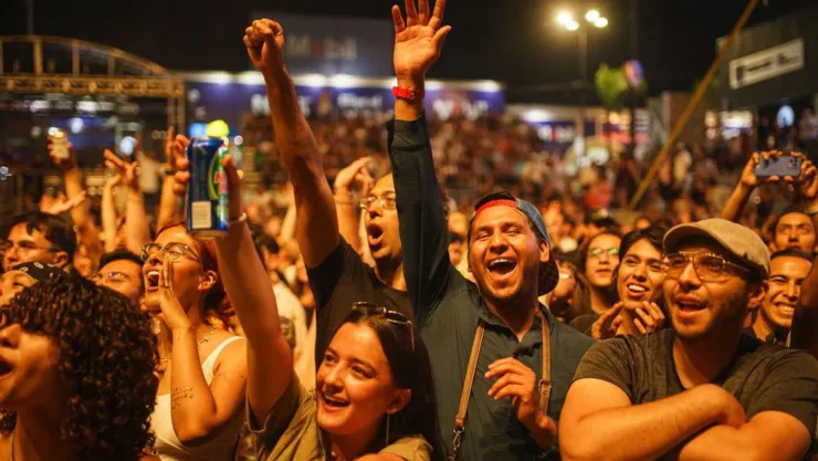 Por qué la Feria de San Marcos ayuda a la Salud Mental La razón por la que disminuyen las citas al psicólogo en Aguascalientes