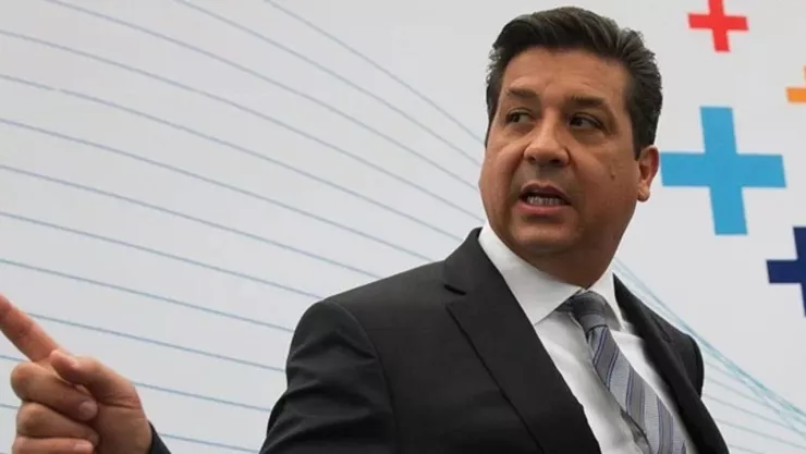 Francisco García Cabeza de Vaca tendrá fuero constitucional, PAN aprueba su candidatura a diputación