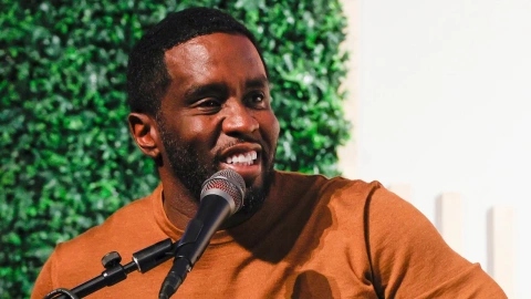 Una nueva acusación se volvió pública contra Sean Diddy Combs