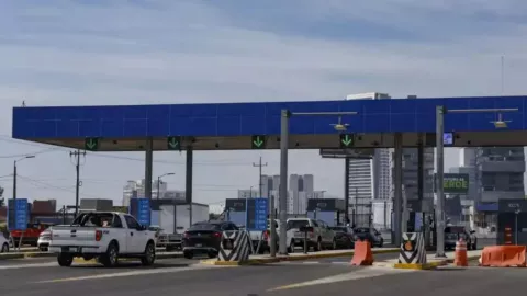 ¿Qué pasa en la Vía Atlixcáyotl en Puebla hoy 16 de marzo de 2026?: Vías alternas ante TRÁFICO paralizado