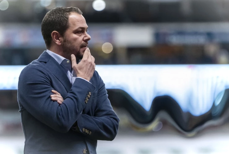 Santiago Baños América