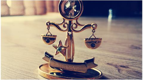 Horóscopo hoy Libra