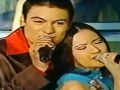 Recordamos cómo fue el tierno romance de Carlos Rivera y Hiromi