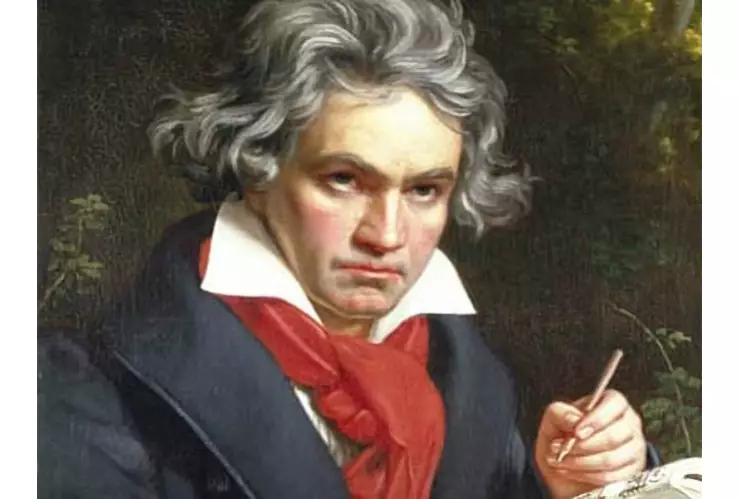 Beethoven