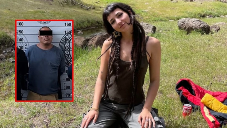 Presunto feminicida de Claudia Tacoronte estuvo preso y descartan agresión sexual contra la estudiante.
