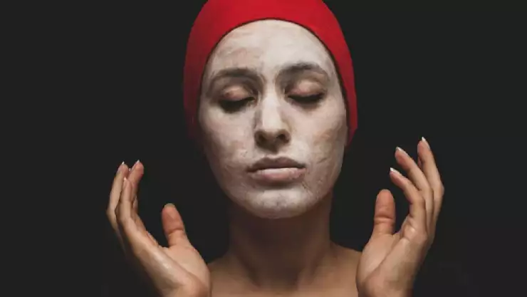 ¿Sufres de piel seca, este mascarilla casaera te puede ayudar