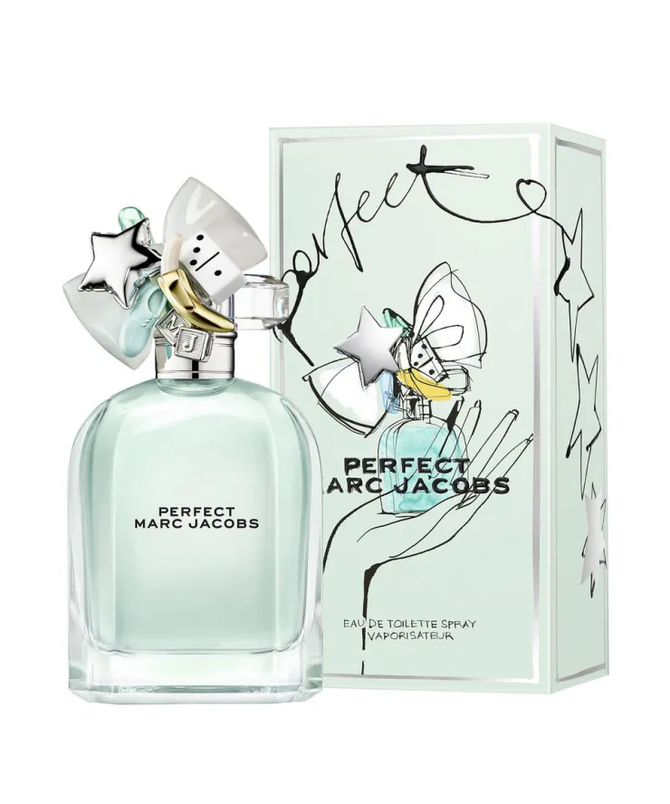 3 perfumes que huelen a talco de bebé y son perfectos para mujeres mexicanas
