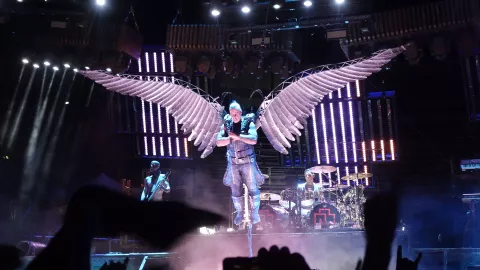 Boletos para concierto de Rammstein se agotan en minutos; hasta 53 mil en reventa 