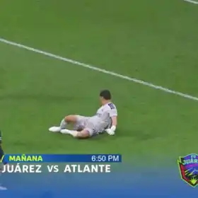 Juárez vs Atlante en vivo y gratis apertura 2026 Liga BBVA MX Jornada 13