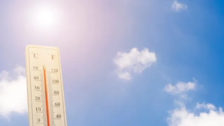 clima en Tijuana