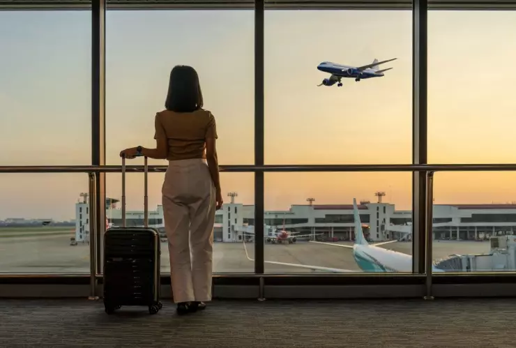 El truco con Google para encontrar los vuelos más baratos