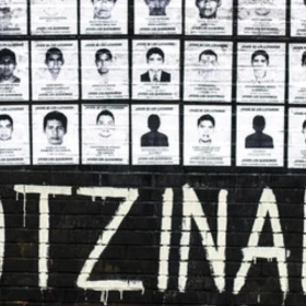Revelan nuevos detalles en el Caso Ayotzinapa: La pista en el celular de un normalista desaparecido que dio un giro a la investigación