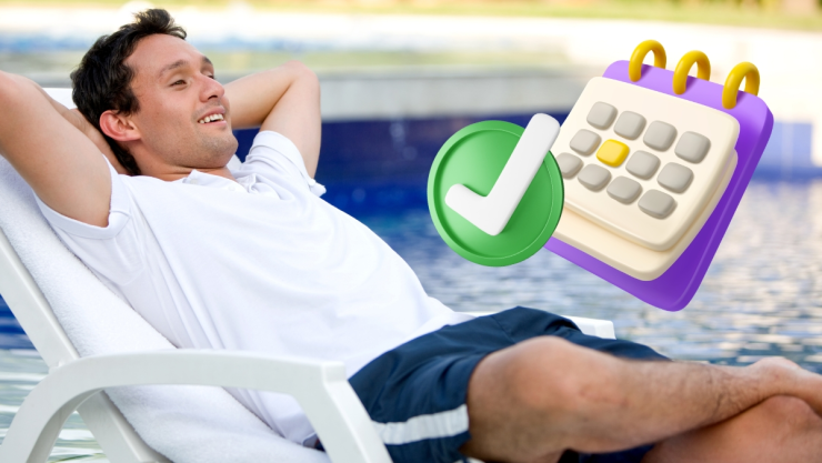 Día de descanso oficial
