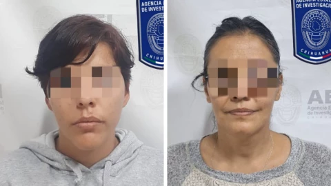 Madre e hija son detenidas en Parral.jpg