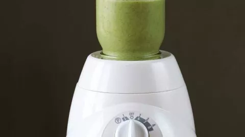 Reutilizar frascos de mayonesa