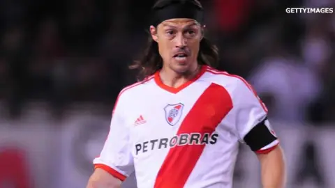 Matias Almeyda