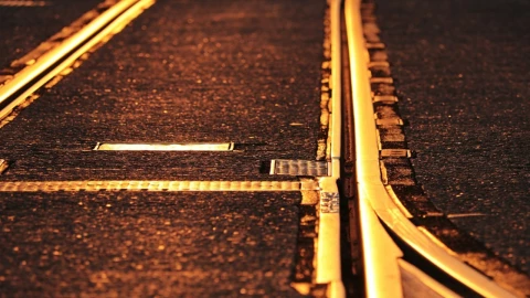 muere mujer atropellada por tren usar celular escobedo