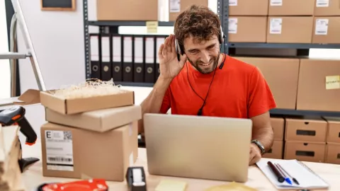 AWS experimenta caída masiva: redes sociales, videojuegos y aplicaciones presentan problemas