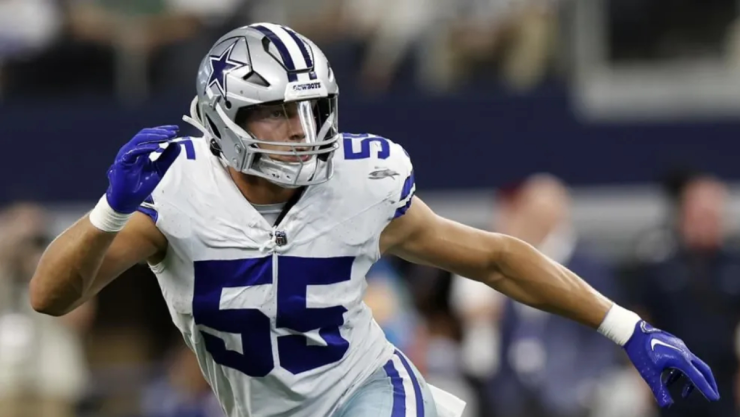 Leighton Vander Esch