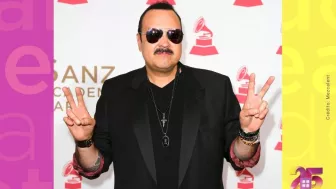 Amigos de Vicente Fernández