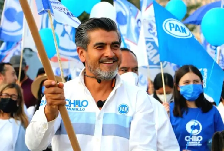 Asesinan al empresario Cecilio Murillo, hermano del alcalde de Sombrerete, Zacatecas