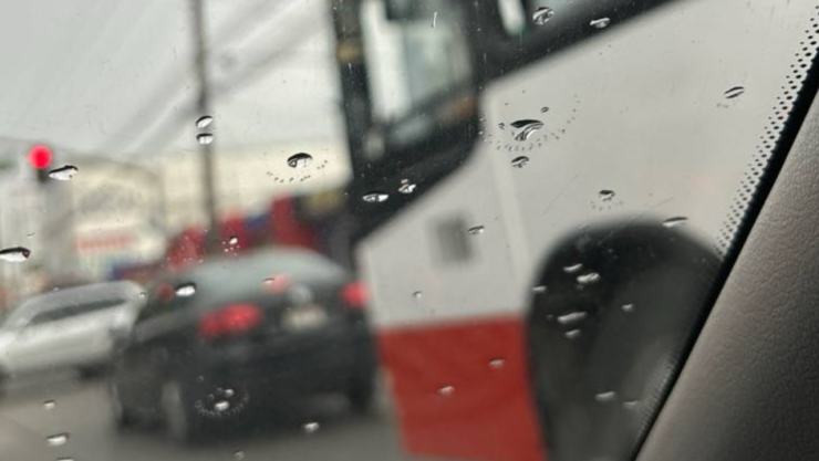 ¿A qué hora dejará de llover hoy lunes 10 de agosto en Tijuana?